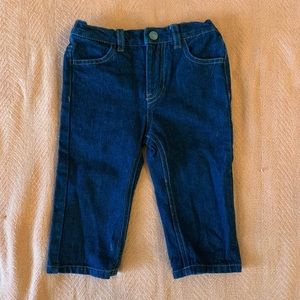 Nautica jeans 12M